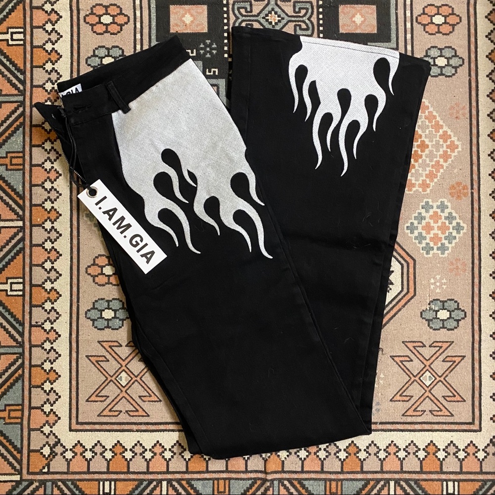 Quinni Pant